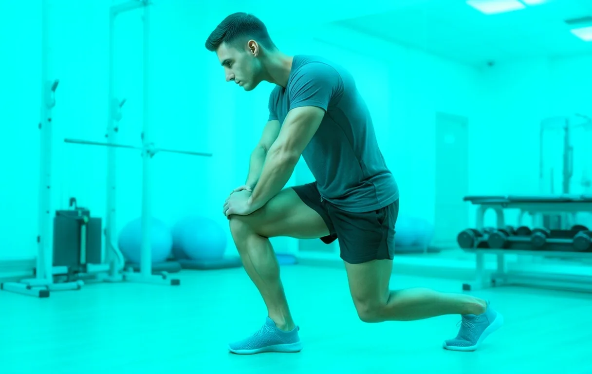 Men's Wellness