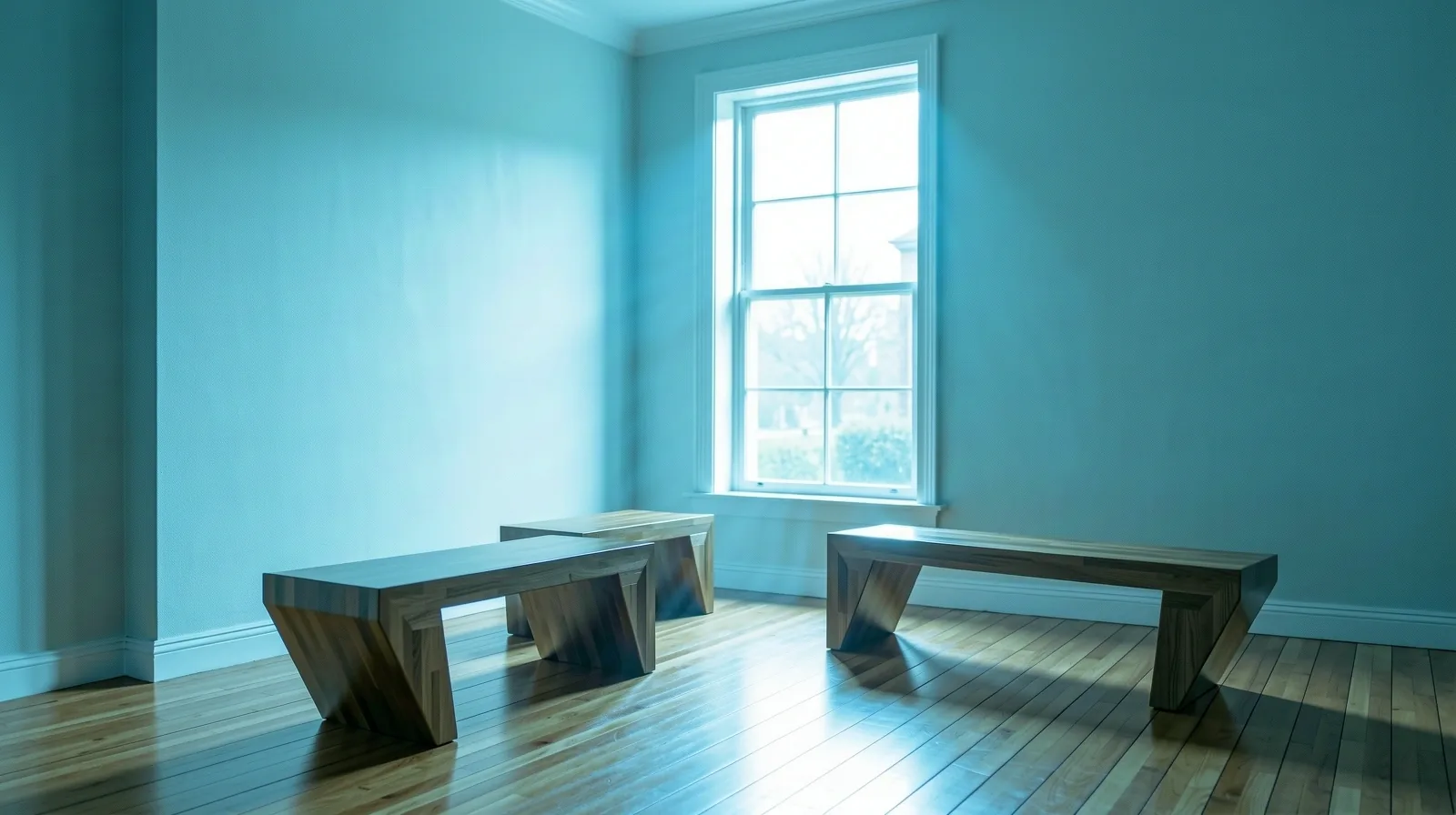 ActiveBody Studio Cambridge Interior