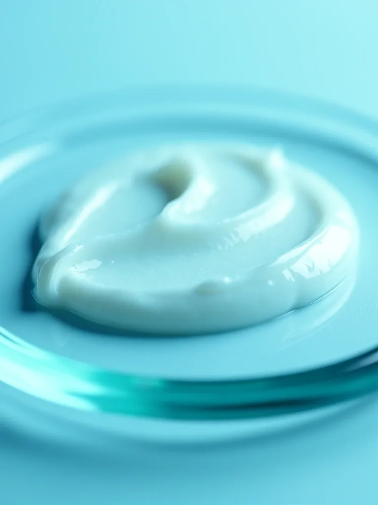 Moisturizing cream